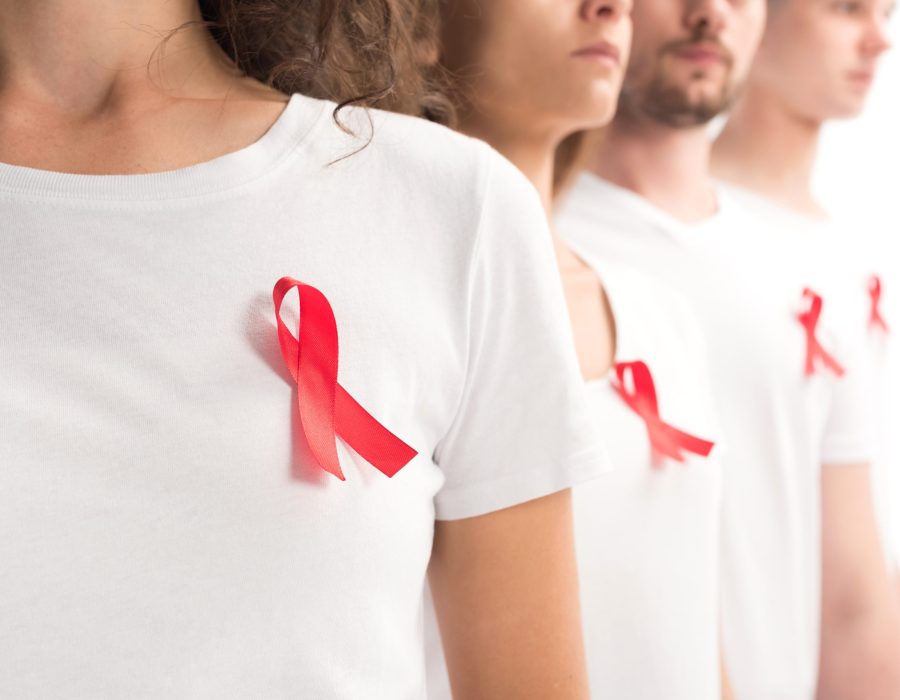 Democratest, tu aliado en la lucha contra el VIH en el Día Mundial del SIDA