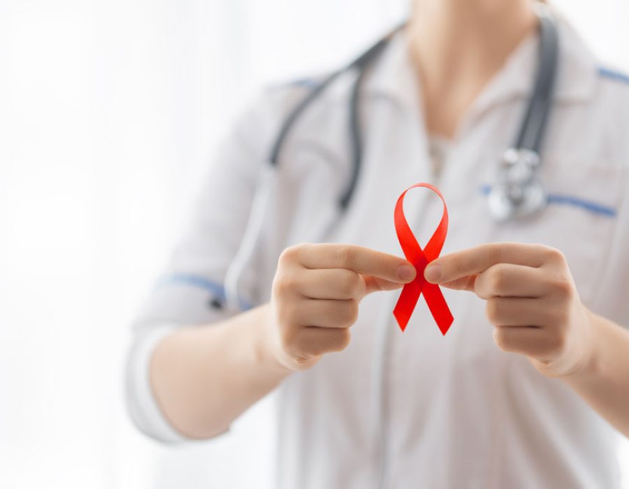 Factores de riesgo del VIH ¿Qué factores me ponen en riesgo?
